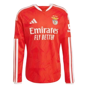 Camisola Manga Longa Benfica I 26/27