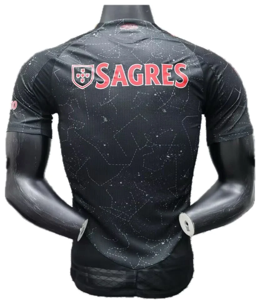 Camisola Benfica II 24/25 - Versão Jogador - Image 3