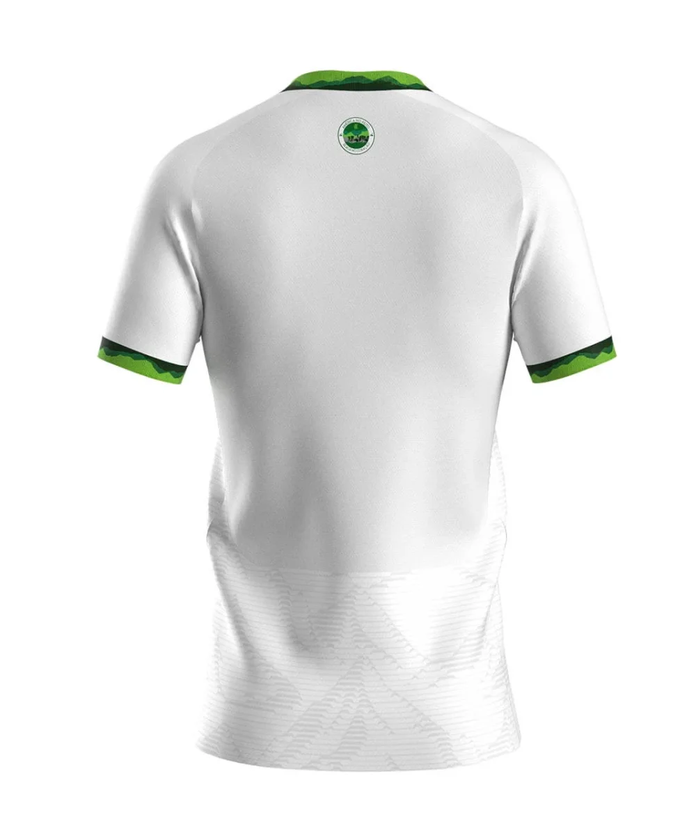 Camisola América Mineiro II 26/27 - Image 3