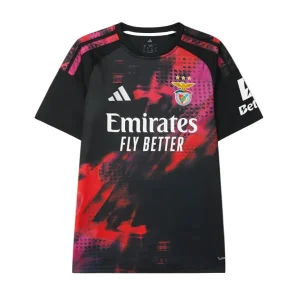 Camisola Benfica III 26/27