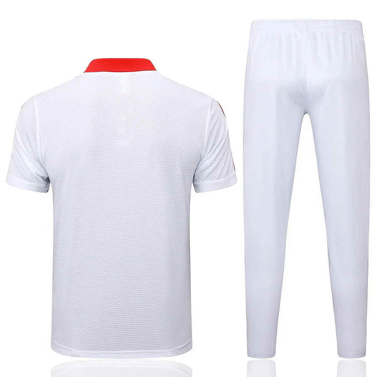 Camisola Polo e Calça Bayern Munique 25/26 - Image 4