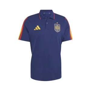 Camisola Polo Seleção Espanha 26/27
