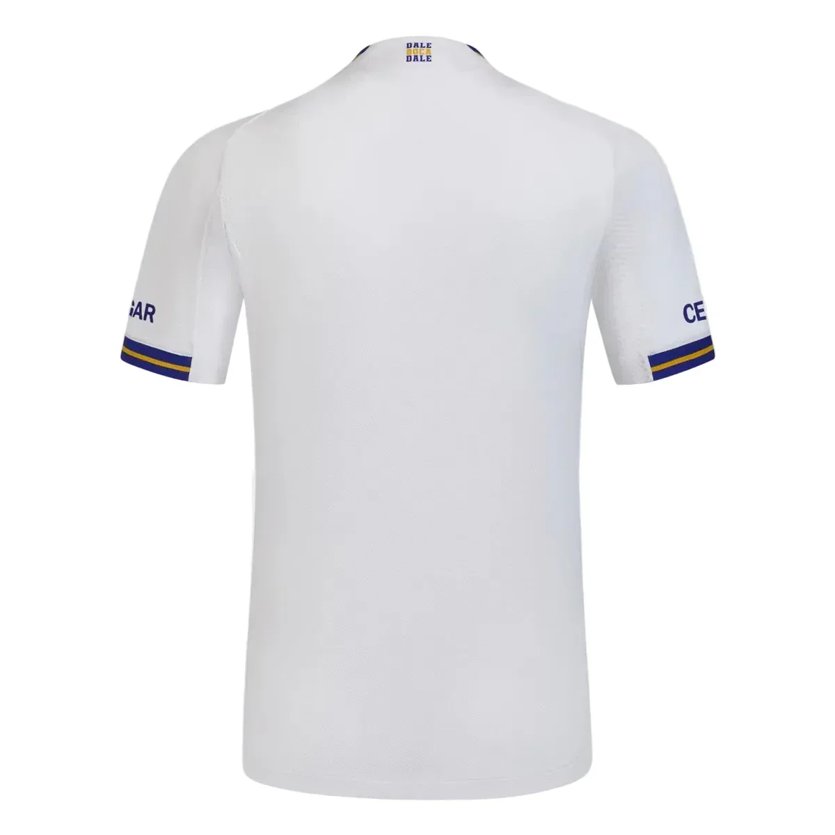 Camisola Boca Juniors III 26/27 - Image 3