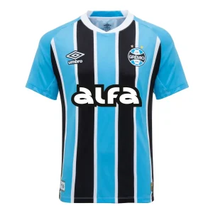 Camisola Grêmio I 25/26