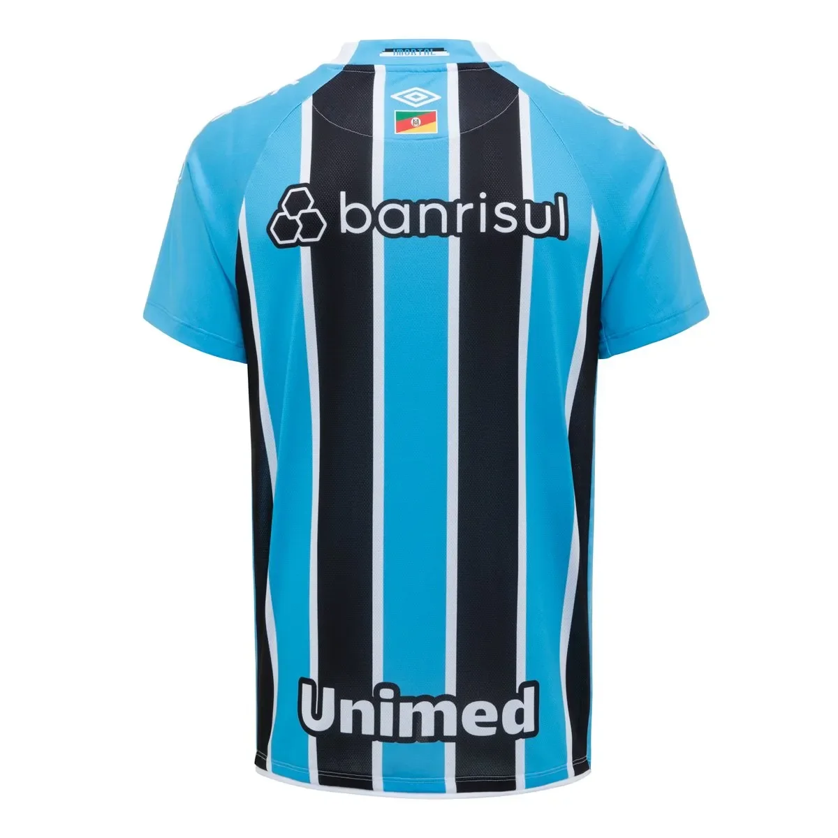 Camisola Grêmio I 25/26 - Image 3