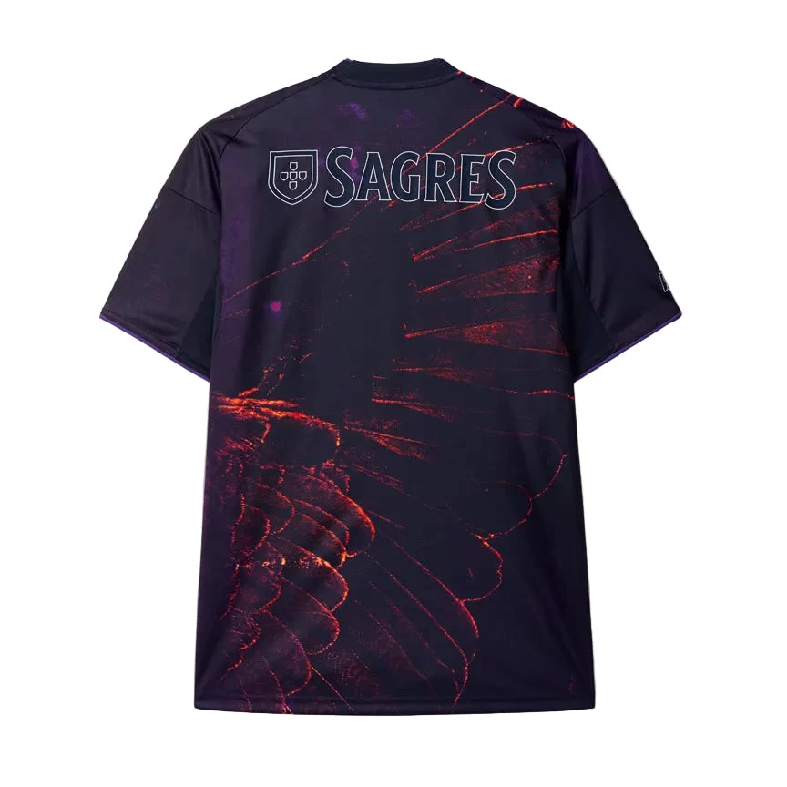 Camisola Benfica 25/26 - Edição Especial - Image 3