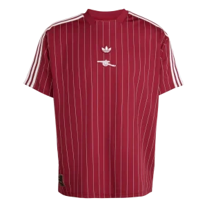 Camisola Arsenal Icon 25/26