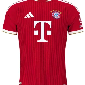 Camisola Bayern de Munique I 26/27