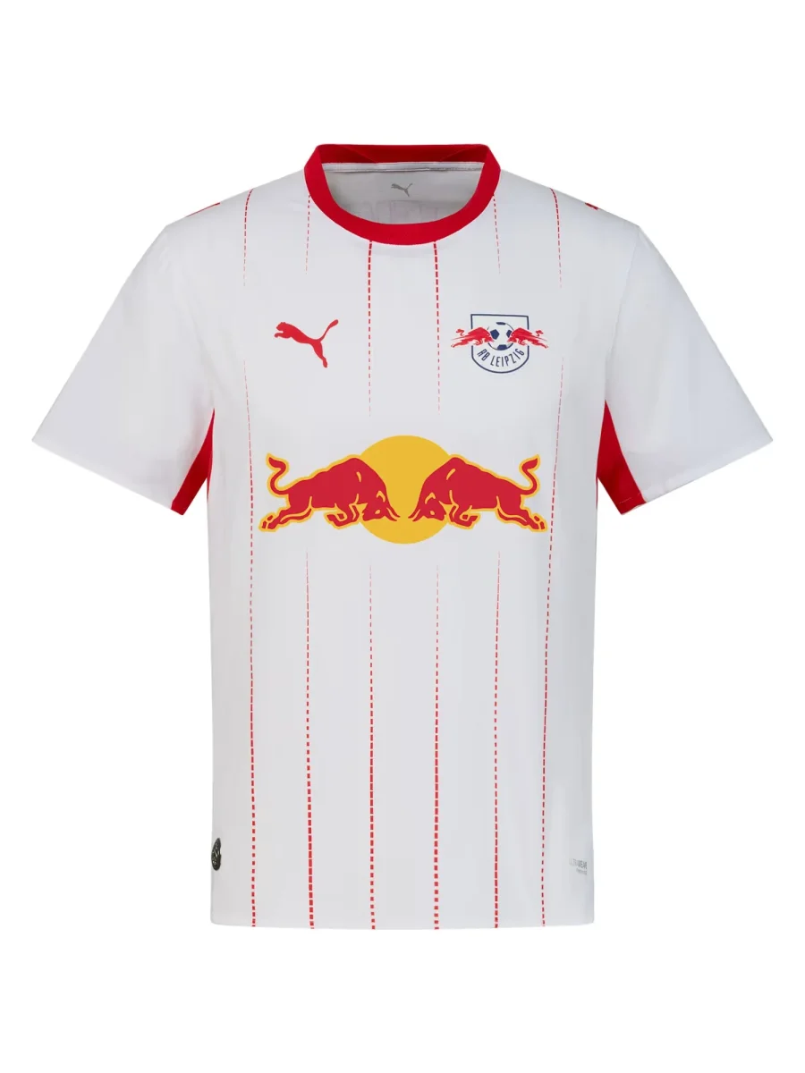 Camisola RB Leipzig I 26/27 - Image 2