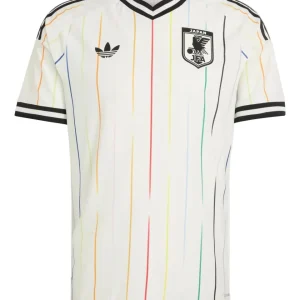 Camisola Seleção Japão II 26/27