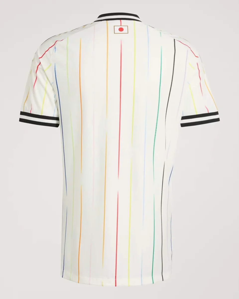 Camisola Seleção Japão II 26/27 - Image 3