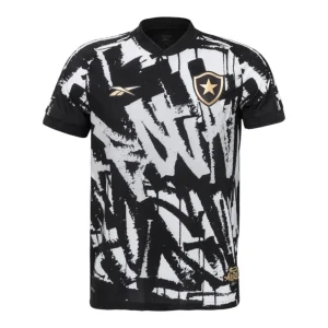 Camisola Botafogo 25/26 - Fourth
