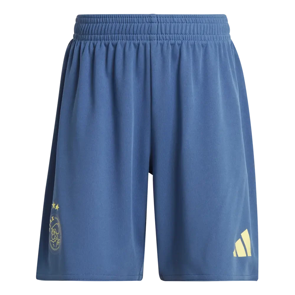Kit Infantil Ajax II 24/25 - Azul - Image 4