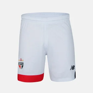 Short SPFC 23/24 - Branco