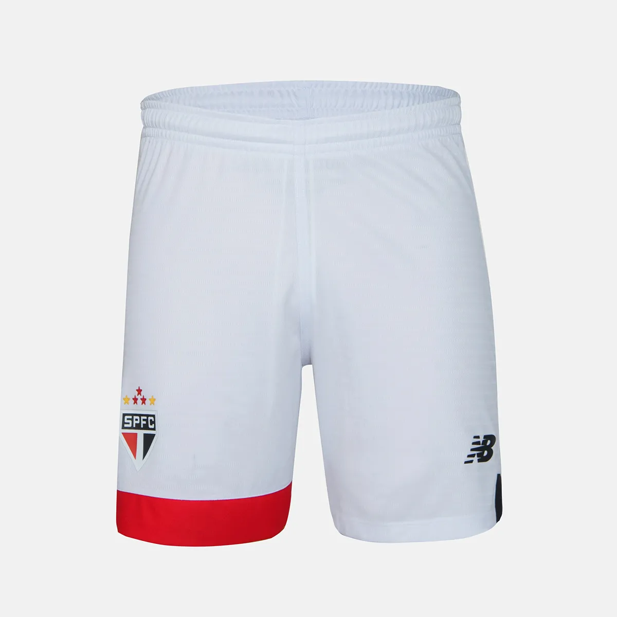 Short SPFC 23/24 - Branco