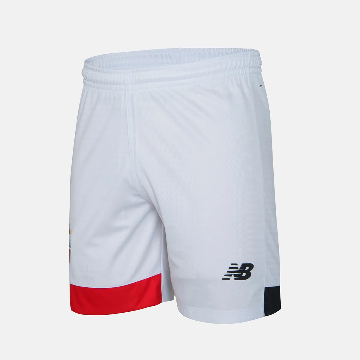 Short SPFC 23/24 - Branco - Image 3