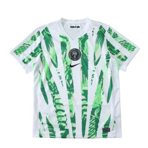 Camisola Nigéria I 24/25
