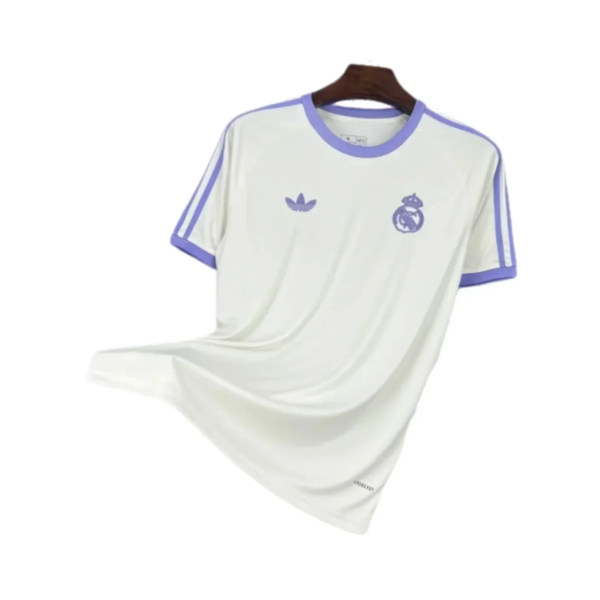 Camisola Real Madrid 24/25 - Edição Especial - Image 2