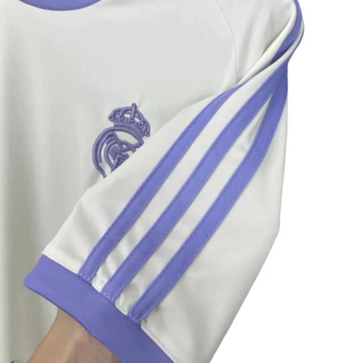 Camisola Real Madrid 24/25 - Edição Especial - Image 3
