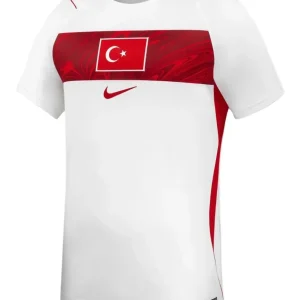 Camisola Seleção Turquia II 26/27