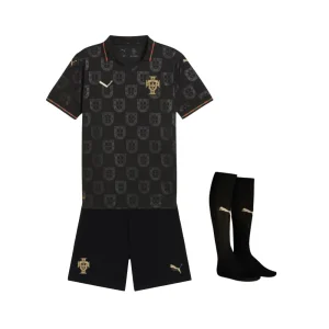 Kit Infantil Portugal 25/26 - Edição Especial
