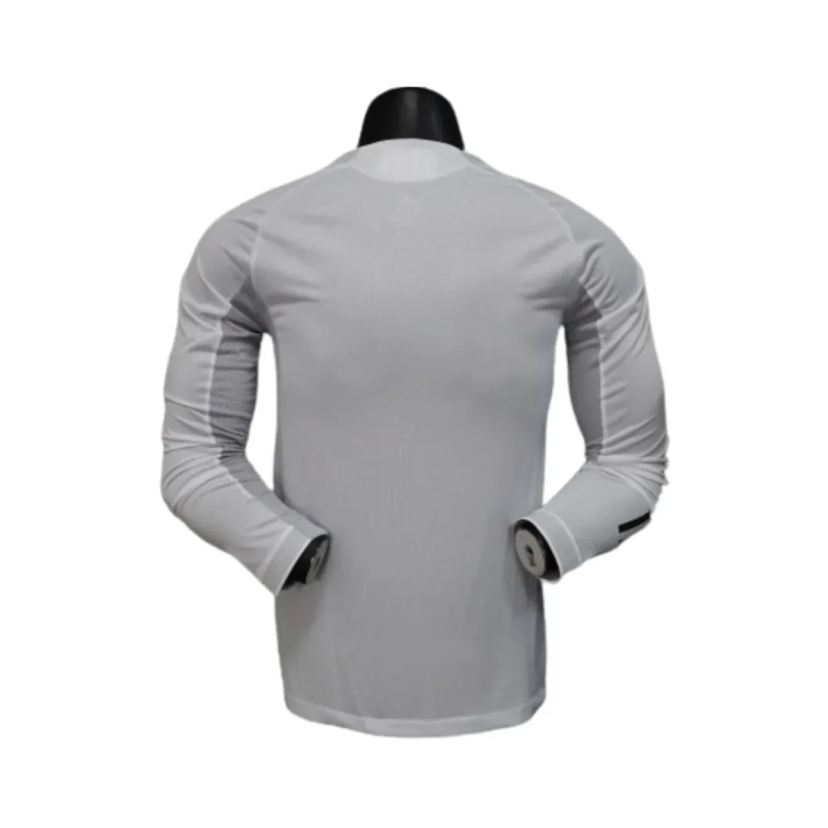 Camisola Real Madrid I 25/26 - Jogador - Manga Longa - Image 4