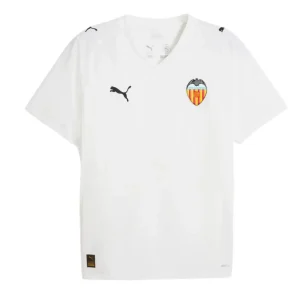 Camisola Valencia I 25/26