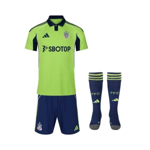 Kit Infantil Fulham II 25/26