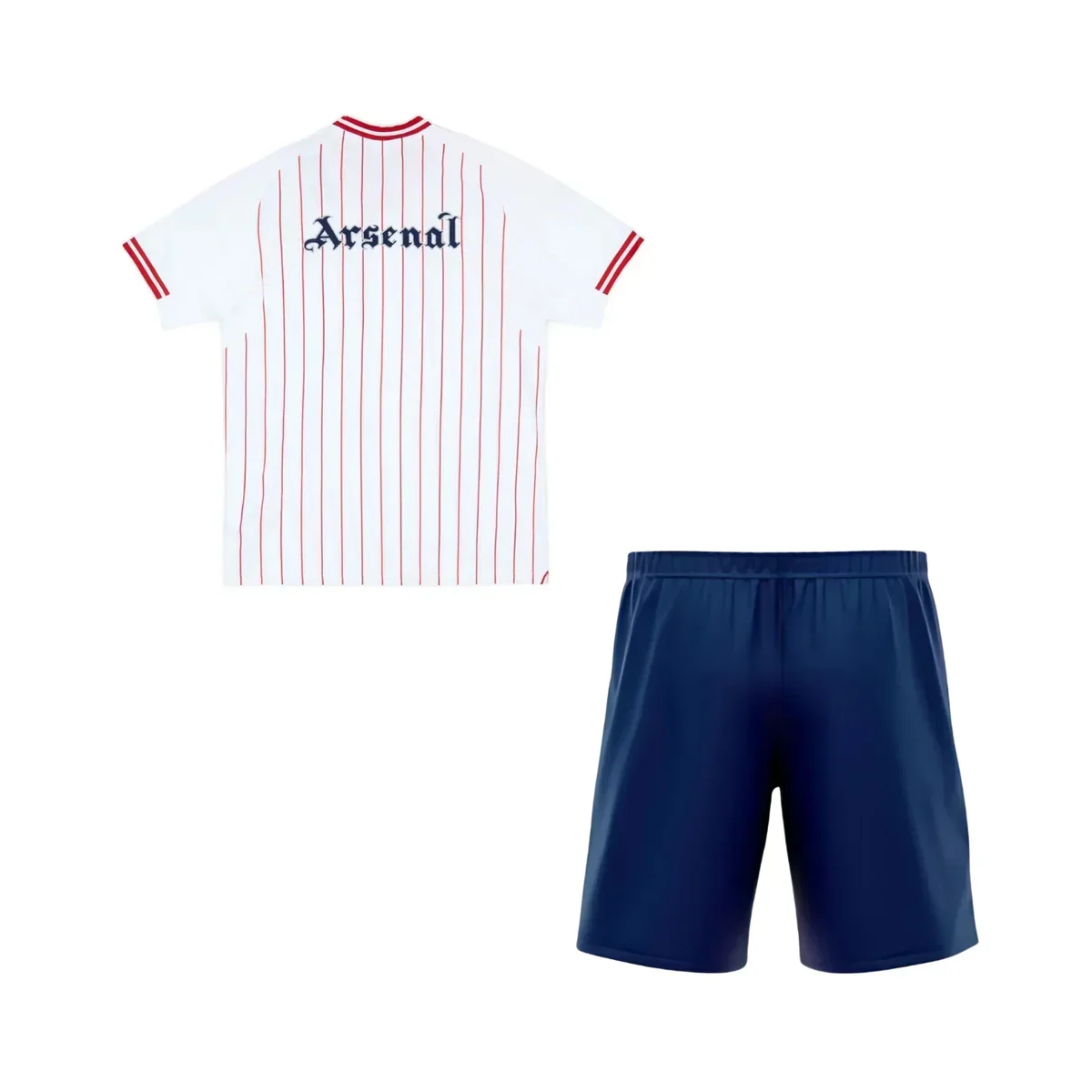 Kit Infantil Arsenal I 25/26 - Edição Especial - Image 3