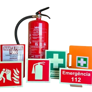 Kit Alojamento Local T2/T3 – Segurança e Conformidade Legal