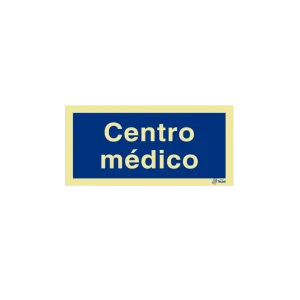 Sinal Centro médico - IN0566