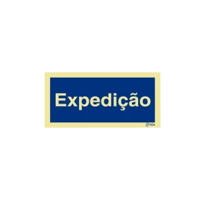 Sinal Expedição - IN0698
