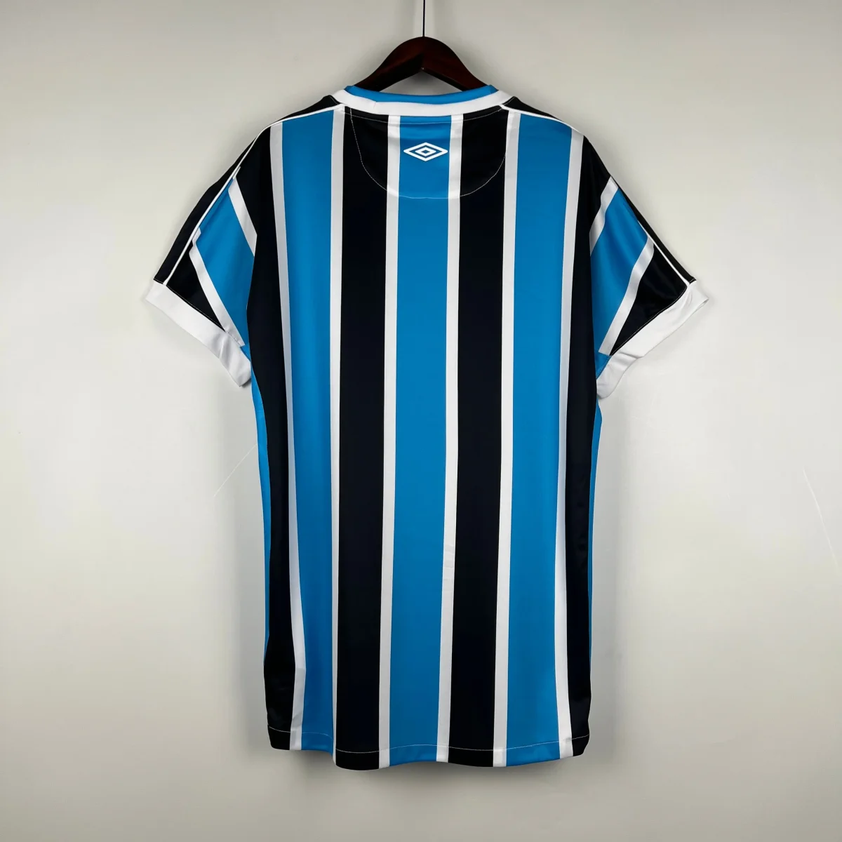 Camisola Grêmio I 23/24 - Tricolor - Image 4