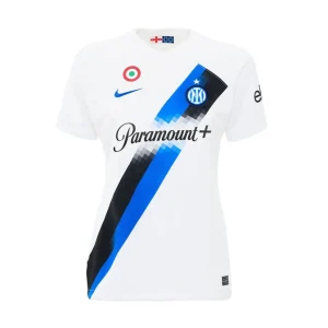 Camisola Feminina Inter de Milão II 23/24 - Branco